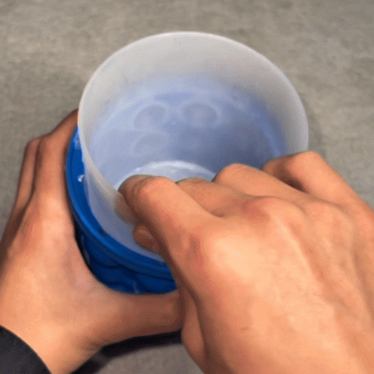 FrostFlex™
